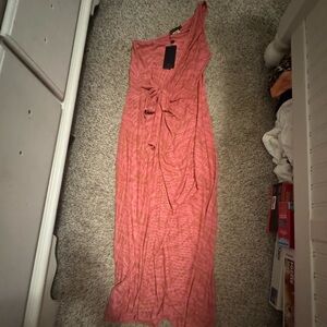 NWT revolve dress size large